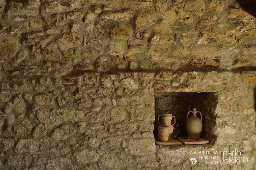 torre di otomaria-ariano-restauro