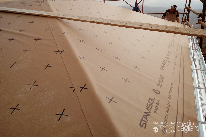 torre di otomaria-ariano-restauro