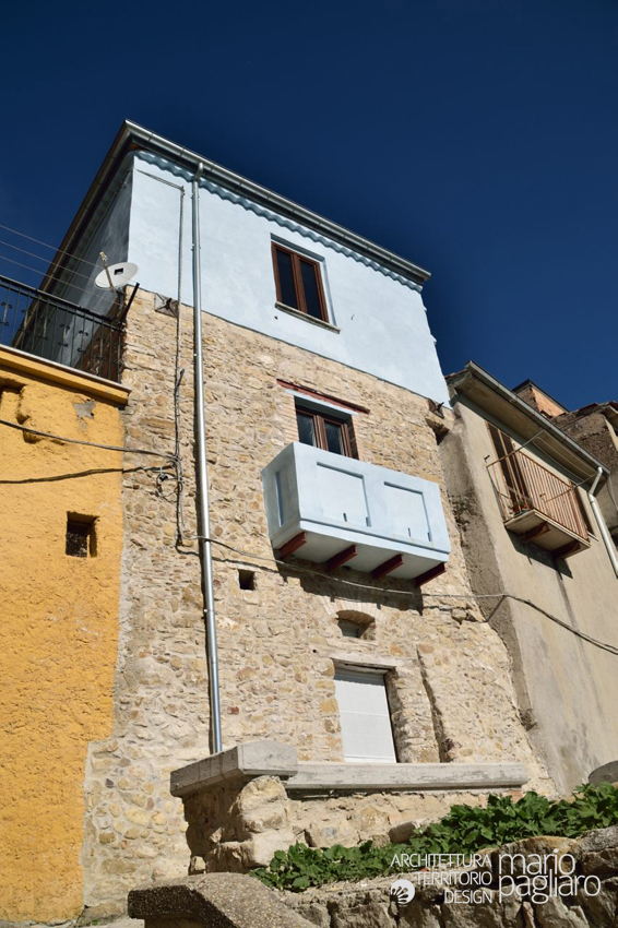 torre di otomaria-ariano-restauro