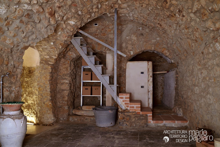 torre di otomaria-ariano-restauro