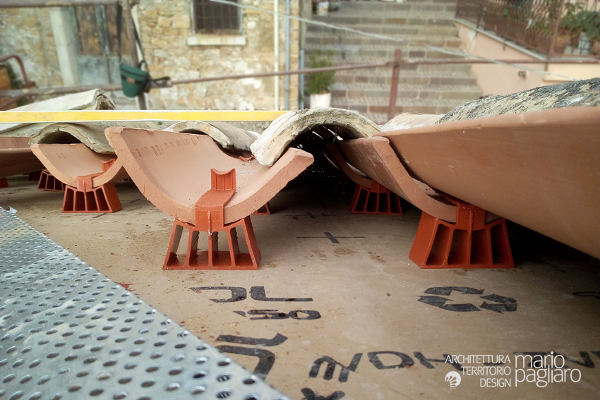 torre di otomaria-ariano-restauro