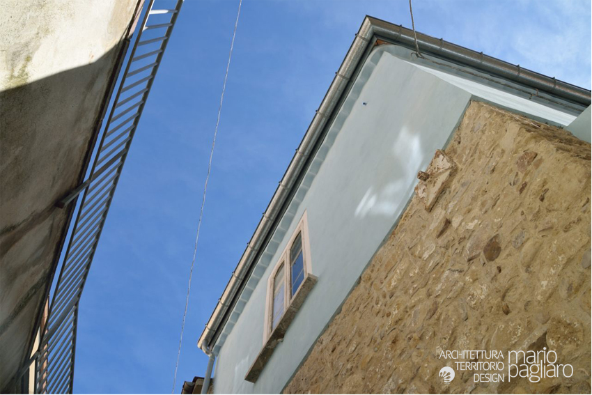 torre di otomaria-ariano-restauro