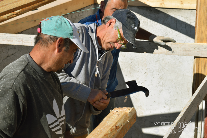 torre di otomaria-ariano-restauro