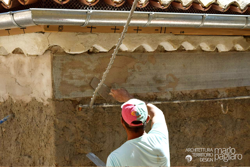 torre di otomaria-ariano-restauro