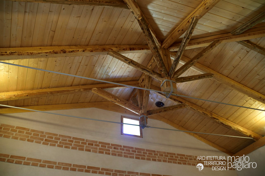 torre di otomaria-ariano-restauro