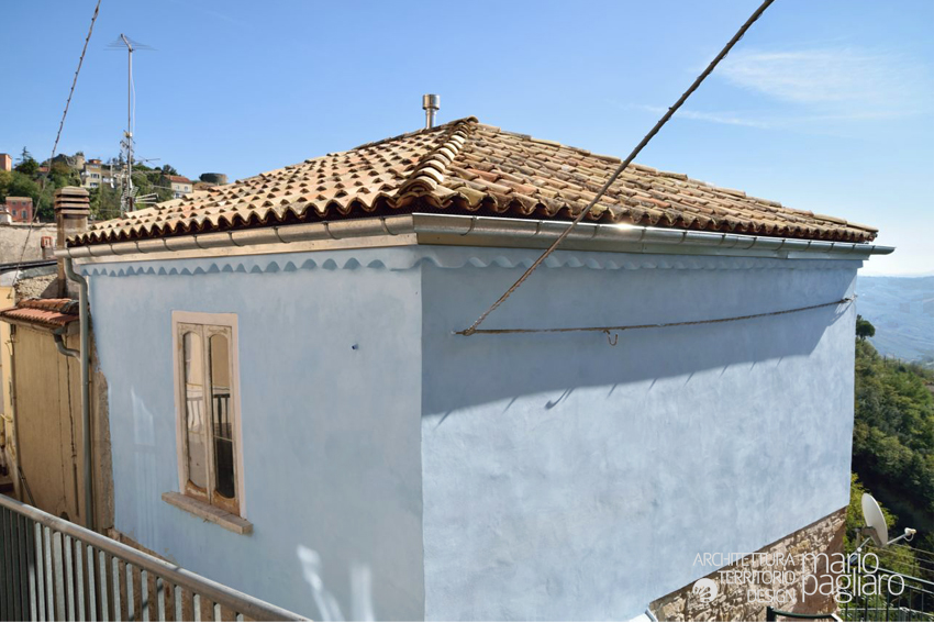 torre di otomaria-ariano-restauro