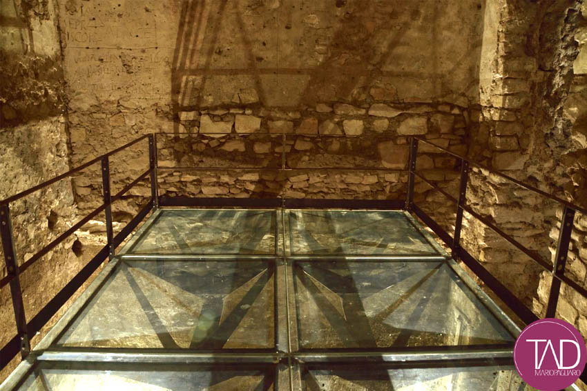 Il racconto del Mastio: restauro e&nbsp;design