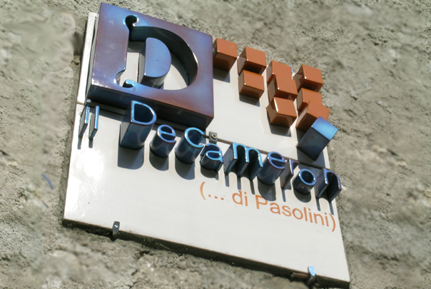 Il Decameron: dal ‘400 un&nbsp;ristorante