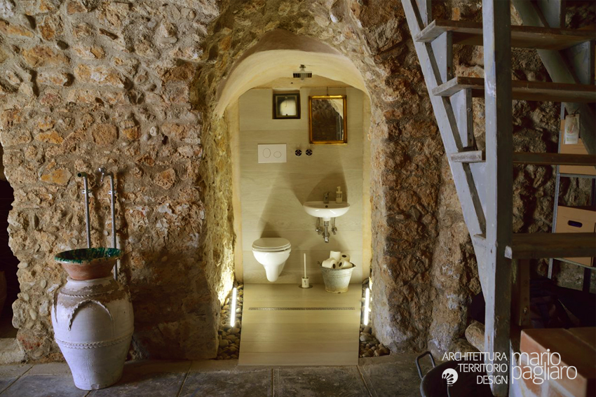 torre di otomaria-ariano-restauro