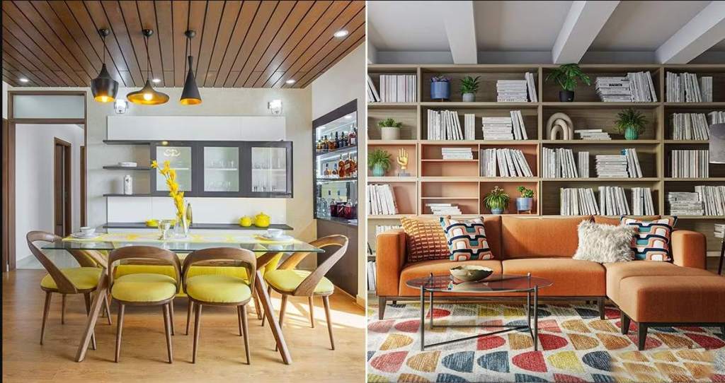 Le 5 tendenze di design d’interni per la ristrutturazione della tua casa in&nbsp;Campania