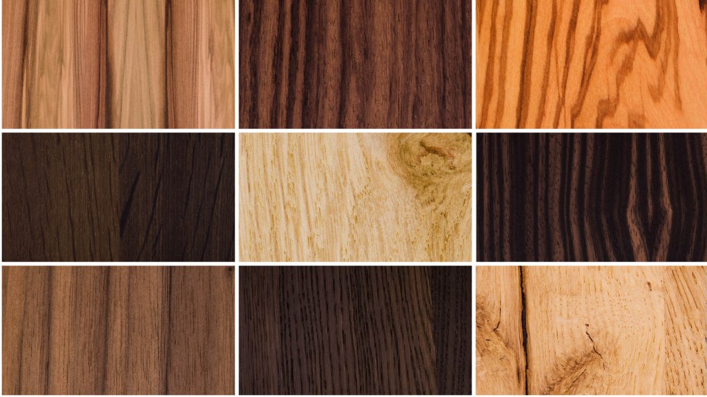 Il legno giusto per un arredamento&nbsp;artigianale