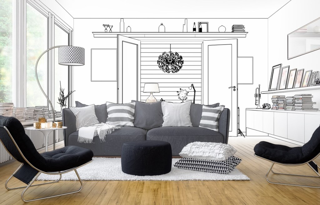 Ristrutturazione: Trasforma la Tua Casa con il&nbsp;Relooking