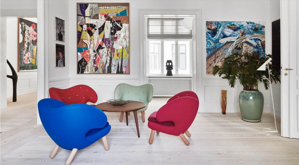 L’arte nella ristrutturazione per spazi&nbsp;unici