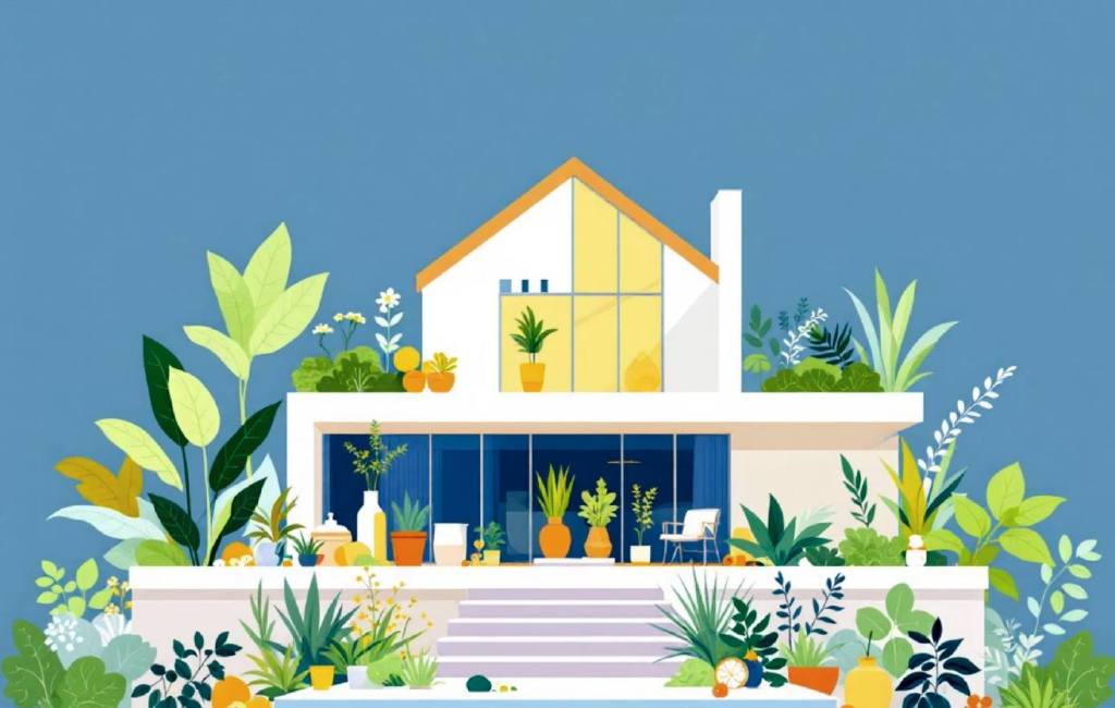 Prevenire Problemi di Salute in&nbsp;Casa