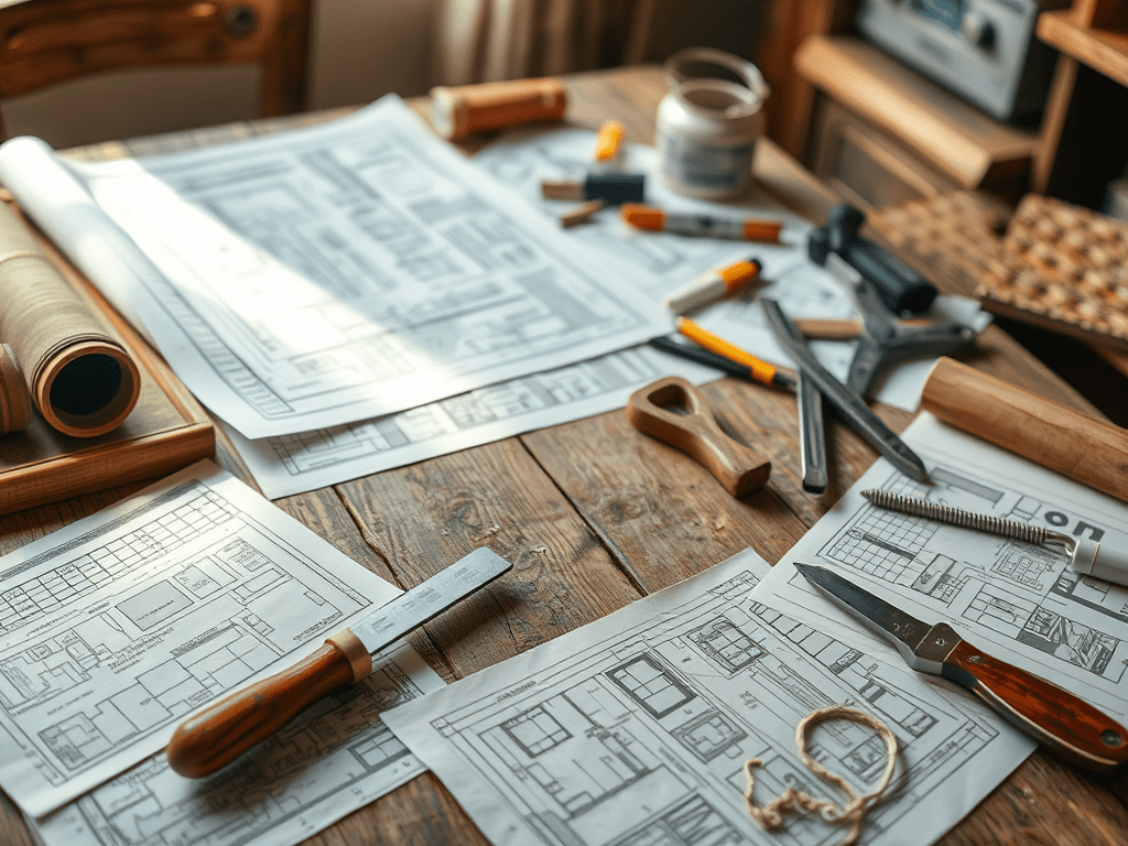 Quanto Costa Ristrutturare? Scopri Tutti i Dettagli e Rispettivi&nbsp;Prezzi