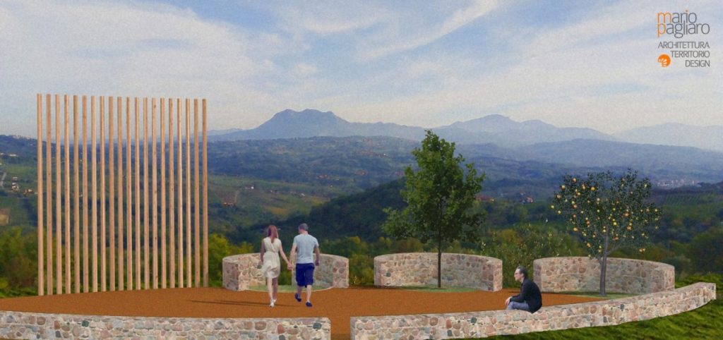 Il belvedere del&nbsp;germoplasma